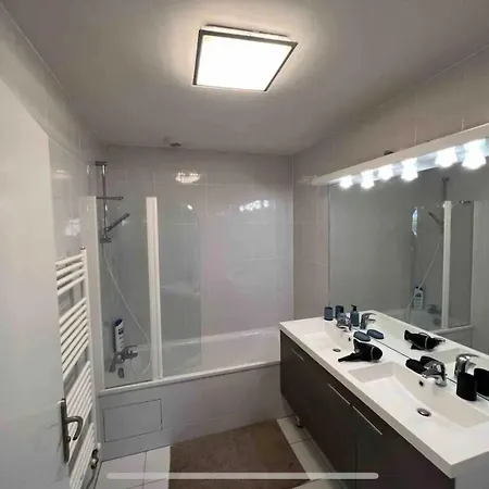 Premium Jacuzzi Disneyland 4*