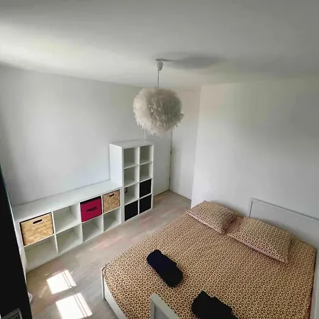 Hotel Premium Jacuzzi Disneyland Magny-le-Hongre