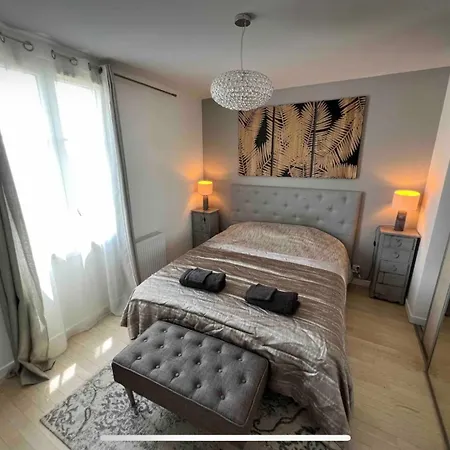 Premium Jacuzzi Disneyland 4* Magny-le-Hongre