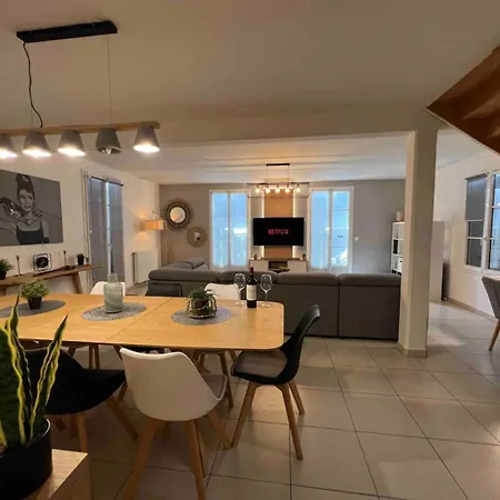 Hotel Premium Jacuzzi Disneyland