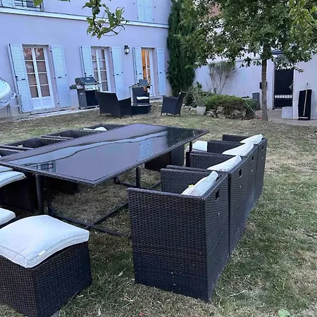 Hotel Premium Jacuzzi Disneyland 4*