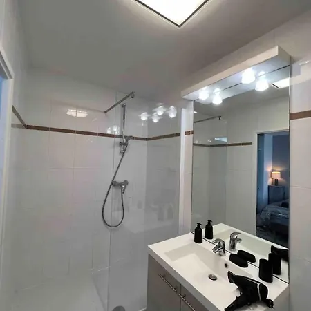 Hotel Premium Jacuzzi Disneyland 4*